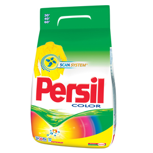 Стиральный порошок Persil 3кг
